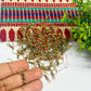 Fish Hooks  for Earrings - 100Pcs