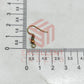 Fish Hooks  for Earrings - 100Pcs