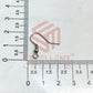 Fish Hooks  for Earrings - 100Pcs