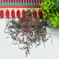 Fish Hooks  for Earrings - 100Pcs