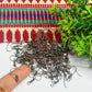 Fish Hooks  for Earrings - 100Pcs