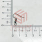 Fish Hooks  for Earrings - 100Pcs