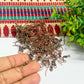 Fish Hooks  for Earrings - 100Pcs