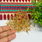 Fish Hooks  for Earrings - 100Pcs