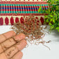 Fish Hooks  for Earrings - 100Pcs