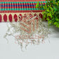 Fish Hooks  for Earrings - 100Pcs