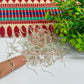 Fish Hooks  for Earrings - 100Pcs