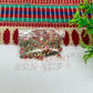 3x5mm Teardop Shape Glass Kundan Stones-100 Pcs