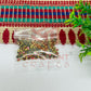 3mm Round Shape Glass Kundan Stones-100 Pcs
