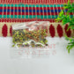 3mm Round Shape Glass Kundan Stones-100 Pcs