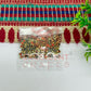 3mm Round Shape Glass Kundan Stones-100 Pcs