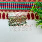 3mm Round Shape Glass Kundan Stones-100 Pcs