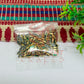 3x6mm Eye Shape Glass Kundan Stones-100 Pcs