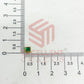 4x4mm Square Shape Glass Kundan Stones-100 Pcs