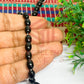 Oval Glass Beads 6x8mm (100 pcs)