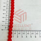 8mm Round Glass Beads- 1 Line