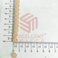8mm Round Glass Beads- 1 Line
