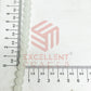 8mm Round Glass Beads- 1 Line