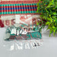 12x15mm Diamond Shape Glass Mirrors-100Pc