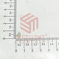 5x8mm Diamond Shape Glass Mirrors-100Pc