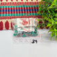 5x8mm Teardrop Shape Glass Mirrors-100Pc