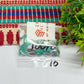 5x10mm Eye Shape Glass Mirrors-100Pc