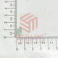7x14mm Eye Shape Glass Mirrors-100Pc