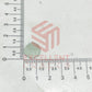 14x14mm Round Shape Glass Mirrors-100Pc