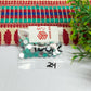 3x3mm Round Shape Glass Mirrors-100Pc