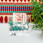 5x5mm Round Shape Glass Mirrors-100Pc