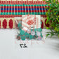 6x6mm Round Shape Glass Mirrors-100Pc