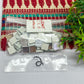 10x10mm Square Shape Glass Mirrors-100Pc
