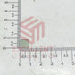 10x10mm Square Shape Glass Mirrors-100Pc