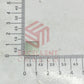 12x12mm Square Shape Glass Mirrors-100Pc