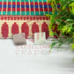 12x12mm Square Shape Glass Mirrors-100Pc