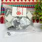 14x14mm Square Shape Glass Mirrors-100Pc