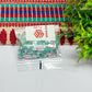 3x3mm Square Shape Glass Mirrors-100Pc