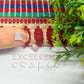 6x6mm Square Shape Glass Mirrors-100Pc