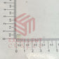 6x6mm Square Shape Glass Mirrors-100Pc
