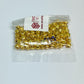 6mm Jingle Bell (Metal) Ghungroo