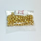 6mm Jingle Bell (Metal) Ghungroo