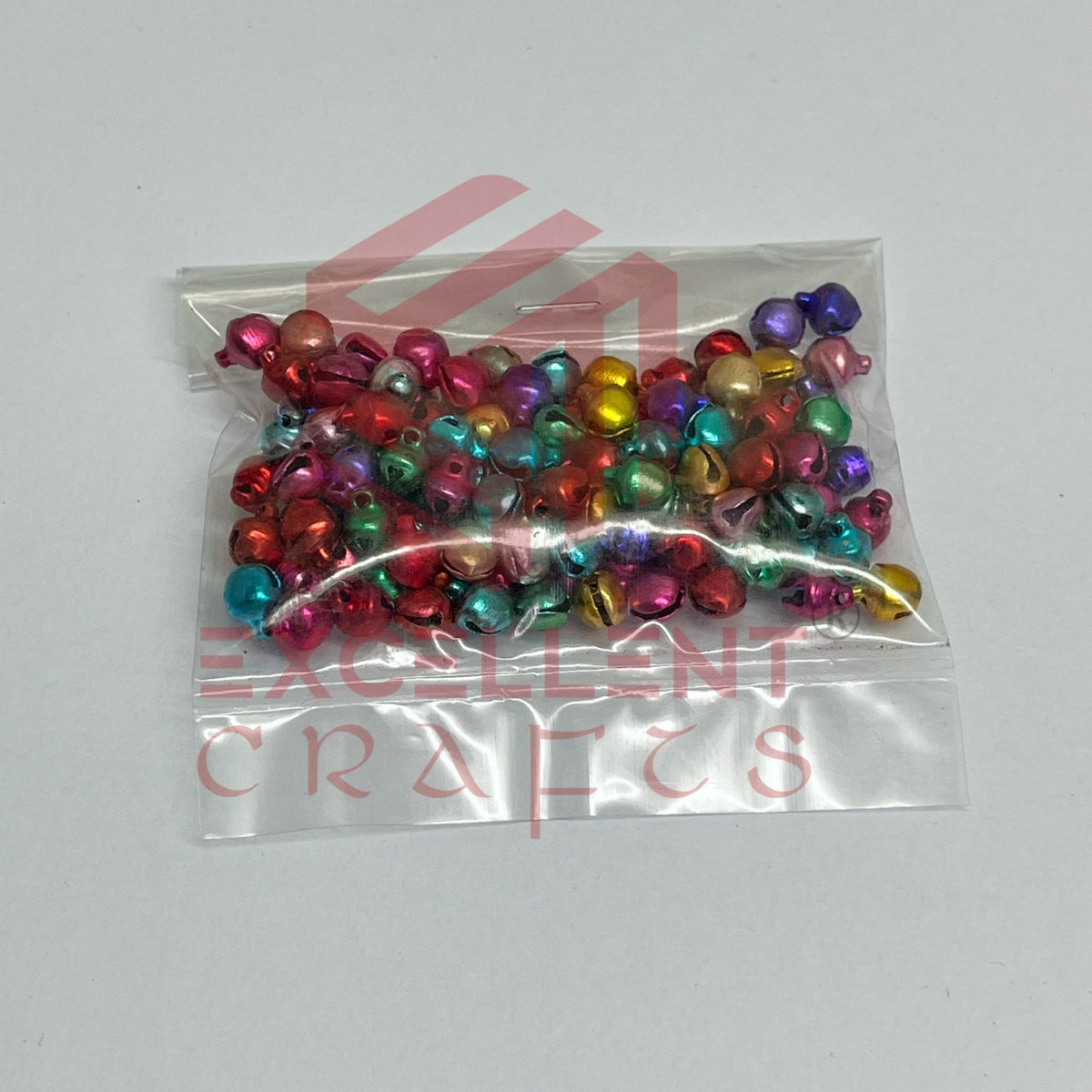 6mm Jingle Bell (Metal) Ghungroo