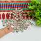 6mm Jingle Bell (Metal) Ghungroo