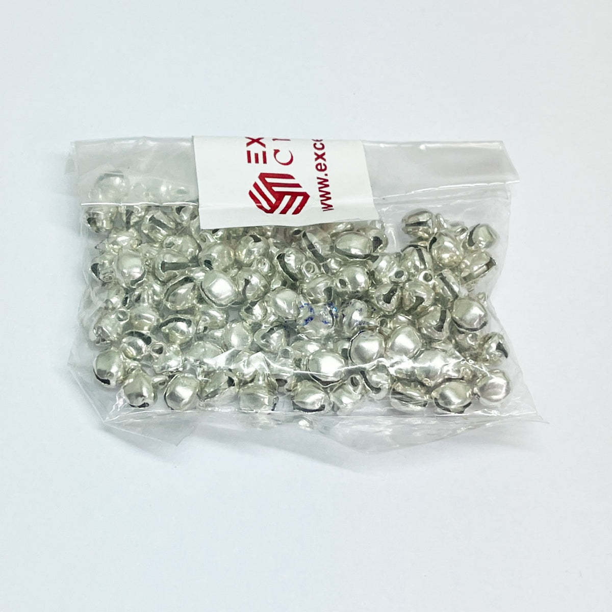 6mm Jingle Bell (Metal) Ghungroo