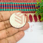 Embroidery Mdf Hoops Design-1