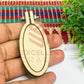 Embroidery Mdf Hoops Design-10