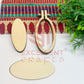 Embroidery Mdf Hoops Design-10