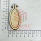 Embroidery Mdf Hoops Design-10