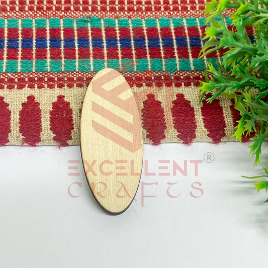 Embroidery Mdf Hoops Design-10