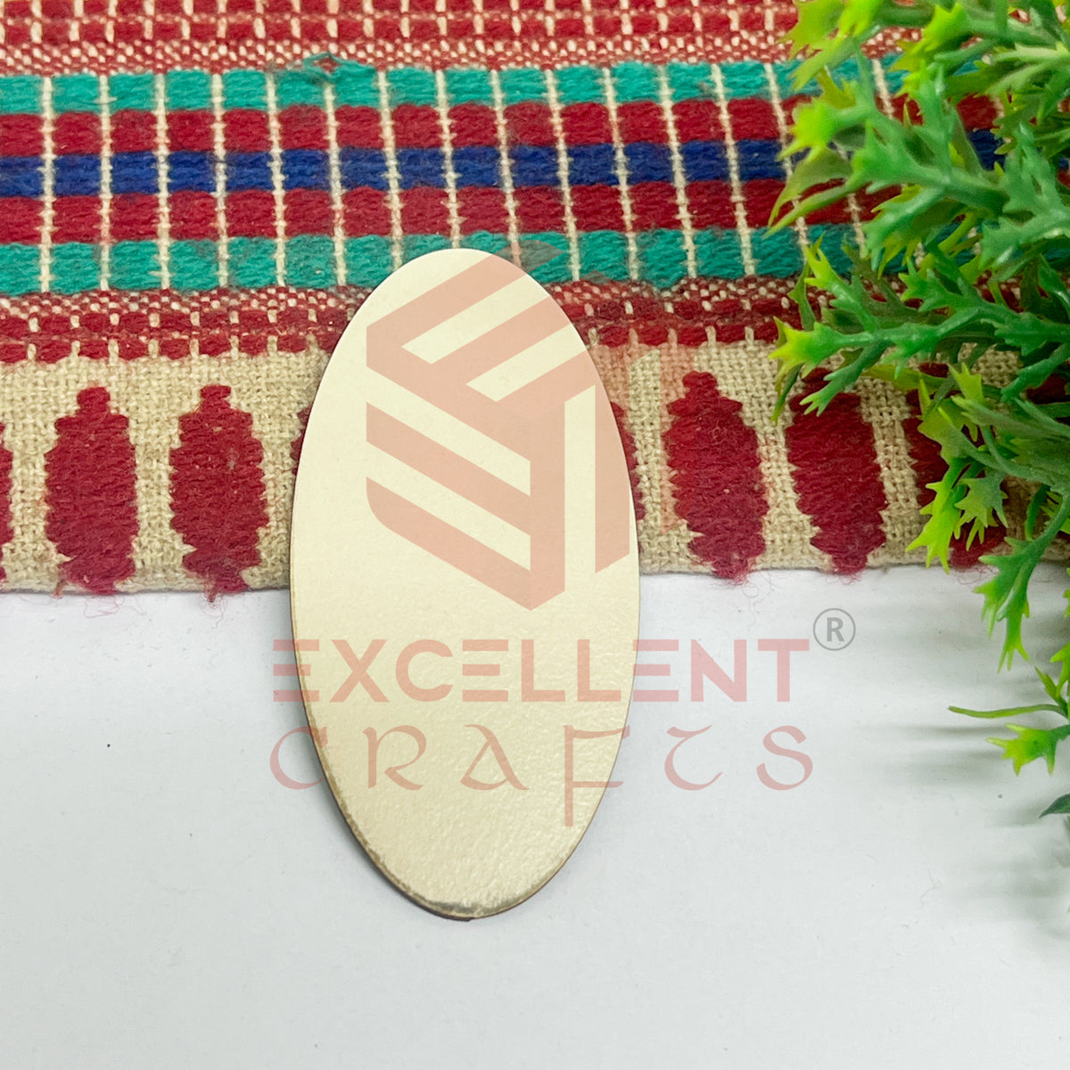 Embroidery Mdf Hoops Design-10
